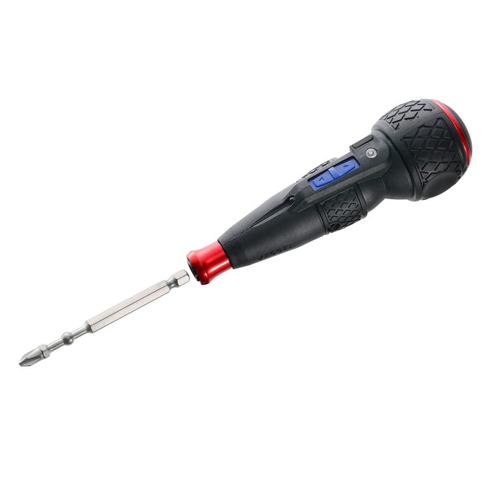 Vessel 220Usb-1U Cordless Rechargeable Driver Ball Grip Japan Made