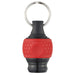Vessel QB-22R Ball Grip Quick Catcher Bit Holder (Red)-Kiichin - The #1 Place for Japanese Goods in Your Hand!