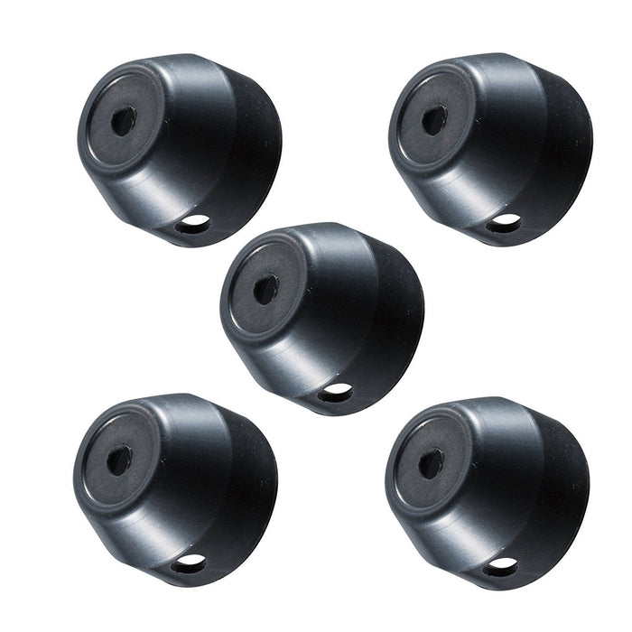Vessel Bh-22H Dust Cap Packs 5 Pieces Vessel Bh-22Hc Dust Caps-Kiichin - The #1 Place for Japanese Goods in Your Hand!