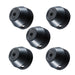 Vessel Bh-22H Dust Cap Packs 5 Pieces Vessel Bh-22Hc Dust Caps-Kiichin - The #1 Place for Japanese Goods in Your Hand!