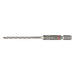 Vessel 3.0mm ACD-3.0 Cushioned Concrete Drill Bit for Precision Drilling-Kiichin - The #1 Place for Japanese Goods in Your Hand!