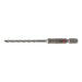 Vessel 3.2mm Concrete Cushion Drill Bit - ACD-3.2 Vessel for Efficient Drilling-Kiichin - The #1 Place for Japanese Goods in Your Hand!