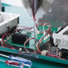 Vessel Crystalline Long Axis Driver 1x200 6300 - Premium Quality Tool-Kiichin - The #1 Place for Japanese Goods in Your Hand!