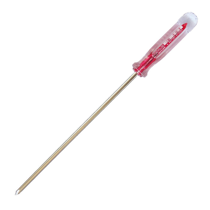 Vessel Crystalline Driver 6100 with Thin Shaft Type +0x150-Kiichin - The #1 Place for Japanese Goods in Your Hand!