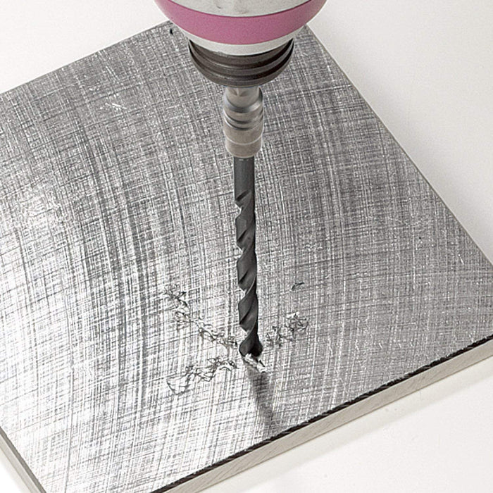 Vessel 1.8mm AMD-1.8 Cushion Drill Bit for Metal and Ironwork-Kiichin - The #1 Place for Japanese Goods in Your Hand!