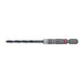Vessel 3.5mm Cushion Drill Bit for Ironwork Amd-3.5 Suitable for Metalwork-Kiichin - The #1 Place for Japanese Goods in Your Hand!