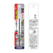 Vessel 3.5mm Cushion Drill Bit for Ironwork Amd-3.5 Suitable for Metalwork-Kiichin - The #1 Place for Japanese Goods in Your Hand!