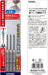 Vessel 3 Piece Ironwork Drill Bit Set Amd3S-2.0 Cushion Drill 2.0mm-Kiichin - The #1 Place for Japanese Goods in Your Hand!