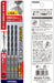 Vessel 3-Piece Drill Bit Set 4.0mm Cushion Grip Drill for Ironwork AMD3S-4.0-Kiichin - The #1 Place for Japanese Goods in Your Hand!