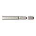 Vessel Hex Bit 8x65mm Width Across Flats - Vessel SM16H080 Tool-Kiichin - The #1 Place for Japanese Goods in Your Hand!