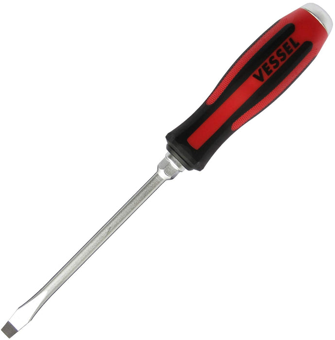 Vessel Megadora 8x150mm S-930 Penetrating Driver with S Hanger-Kiichin - The #1 Place for Japanese Goods in Your Hand!