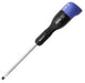 Vessel Precision G Grip Driver - 5x100 990 Model - High-quality Tool-Kiichin - The #1 Place for Japanese Goods in Your Hand!
