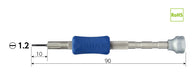 Vessel Precision TD-51 Screwdriver - High-Quality 1.2 Vessel Tool-Kiichin - The #1 Place for Japanese Goods in Your Hand!