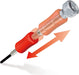 Vessel Precision TD-51 Screwdriver - High-Quality 1.2 Vessel Tool-Kiichin - The #1 Place for Japanese Goods in Your Hand!
