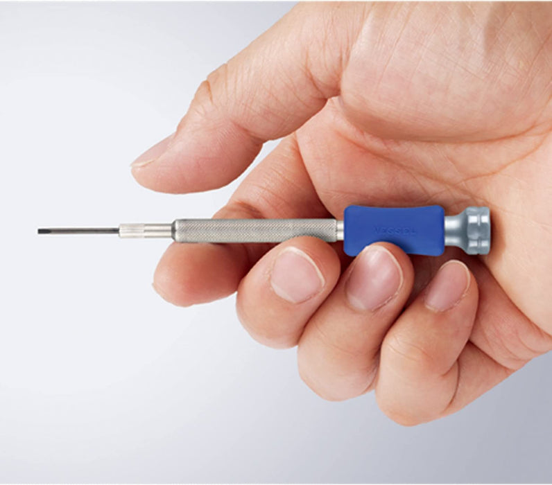 Vessel Precision TD-51 Screwdriver - High-Quality 1.2 Vessel Tool-Kiichin - The #1 Place for Japanese Goods in Your Hand!