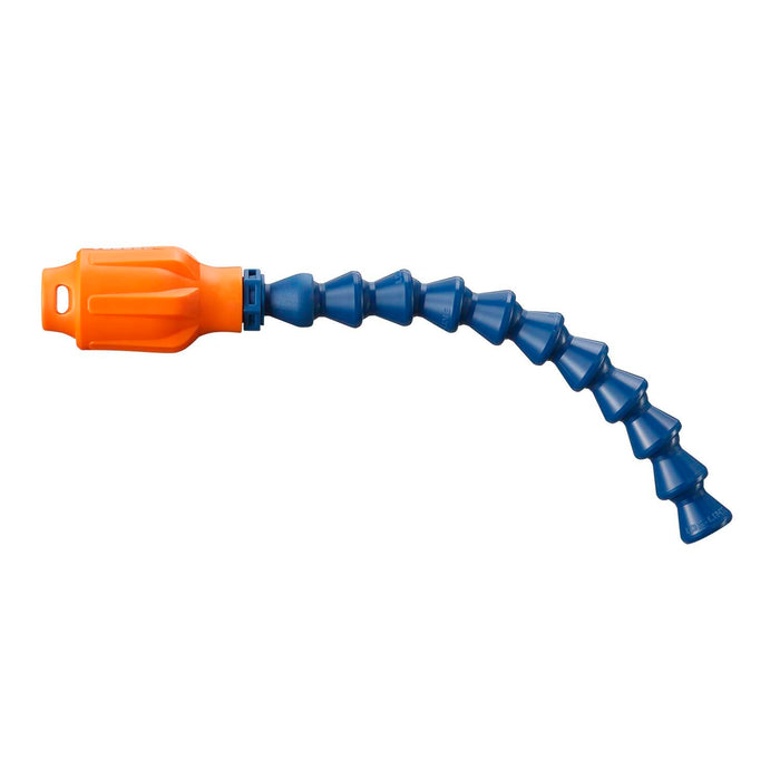 Vessel Pulse Air Nozzle Set of 2 with Connector Pls-2P Efficient Cleaning Tool