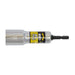 Vessel WA202111 12-Sided 21mm Universal Socket-Kiichin - The #1 Place for Japanese Goods in Your Hand!
