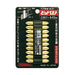 Vessel 10-Piece Bit Set with 45mm +2 and BW-11 Holder-Kiichin - The #1 Place for Japanese Goods in Your Hand!