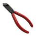 Victor Diagonal Nippers with Soft Cover - BN5 NTT Recommended-Kiichin - The #1 Place for Japanese Goods in Your Hand!