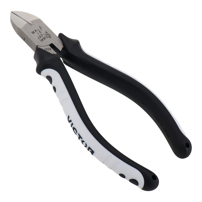 Victor Excellent Heavy Duty Nippers 125mm VKN125B Durable Cutter Tool-Kiichin - The #1 Place for Japanese Goods in Your Hand!