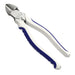 Victor High Power Nippers 370Hg175 Elastomer G for Precision Cutting-Kiichin - The #1 Place for Japanese Goods in Your Hand!