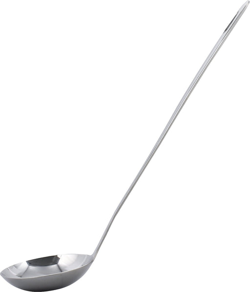 Wahei Freiz Uniline Small Stainless Steel Ladle Dishwasher Safe Japan Made-Kiichin - The #1 Place for Japanese Goods in Your Hand!