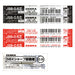 Zebra Charbo Ballpoint Pen - Smooth Writing and Durable Design-Kiichin - The #1 Place for Japanese Goods in Your Hand!