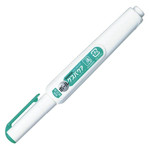 Zebra Kespa Care B-Ckr-1 Ball Correction Pen Pack 10 Pieces-Kiichin - The #1 Place for Japanese Goods in Your Hand!