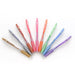 Sarasa Gel Ballpoint Pen Set 1.0mm 9 Vibrant Colors Clip Design-Kiichin - The #1 Place for Japanese Goods in Your Hand!