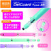 Zebra Carbon Blue Delguard 0.5 Type Er Mechanical Pencil Limited Edition-Kiichin - The #1 Place for Japanese Goods in Your Hand!