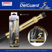 Zebra Deluxe 0.5 Limited Gold Black Mechanical Pencil - Delguard Type Lx 5th Edition-Kiichin - The #1 Place for Japanese Goods in Your Hand!