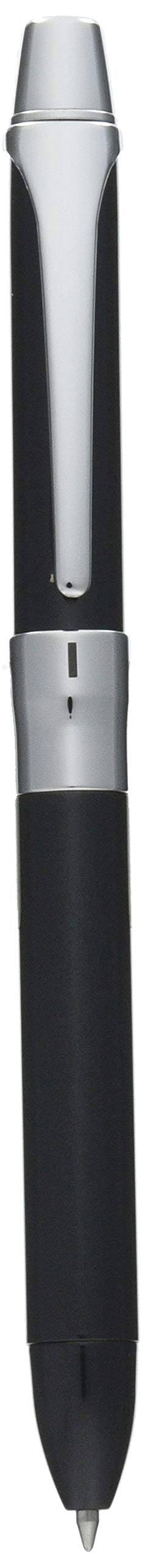 Zebra Multi-Function 2-Color Pen with Sharp Fillare P-SA11-BK Model-Kiichin - The #1 Place for Japanese Goods in Your Hand!