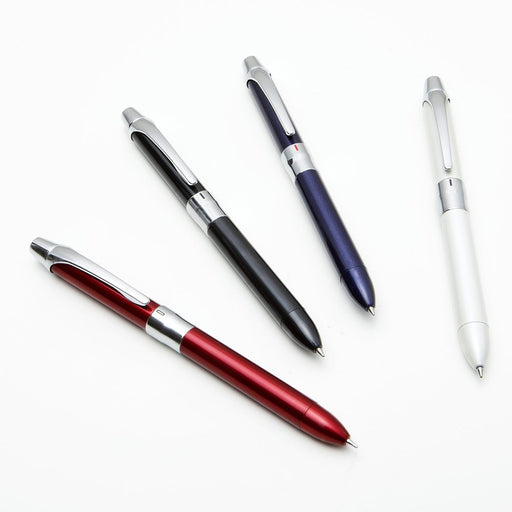 Zebra Multi-Function Pen 2 Color Ink + Sharp Fillare in Blue P-SA11-BL Model-Kiichin - The #1 Place for Japanese Goods in Your Hand!