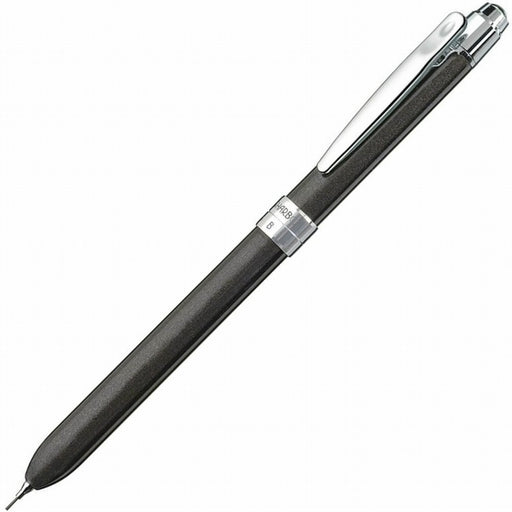 Zebra Dual-Color Multi-Function Pen with Sharp Notebook Shabo and Black Sba13-Bk-Kiichin - The #1 Place for Japanese Goods in Your Hand!
