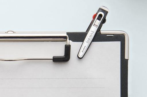 Zebra Multi-Function 2-Color Pen Sharp Sarasa 2 Navy 10-Pack B-SJ2-NV-Kiichin - The #1 Place for Japanese Goods in Your Hand!