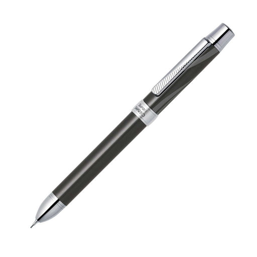Zebra Multifunctional Black Pen - Shabo 1000 SB26-BK All-In-One Writing Tool-Kiichin - The #1 Place for Japanese Goods in Your Hand!