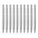 Zebra Bren 10-pack Black Ink Ballpoint Pen Gray Barrel 0.7 Point- B-Ba88-Gr-Kiichin - The #1 Place for Japanese Goods in Your Hand!