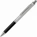 Zebra Fortia 300 Silver Oil-Based Ballpoint Pens Pack of 10-Kiichin - The #1 Place for Japanese Goods in Your Hand!