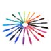 Zebra Sarasa Clip Multi-Color Set 20 Colors 0.7mm Smooth Writing Pens-Kiichin - The #1 Place for Japanese Goods in Your Hand!