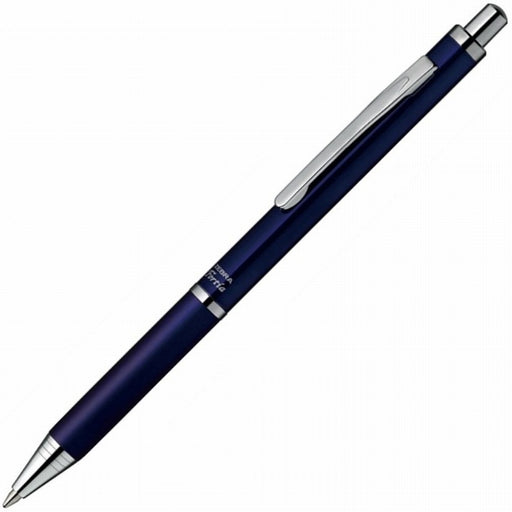 Zebra Fortia 300 Blue Oil-Based Ballpoint Pen Pack of 10-Kiichin - The #1 Place for Japanese Goods in Your Hand!