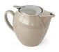 Zero Japan Universal Teapot 4 People Crackle Colors Bbn-03 Skp Pink W170Xd110Xh123Mm-Kiichin - The #1 Place for Japanese Goods in Your Hand!