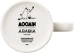 Arabia Moomin Holiday Rush 2026 Summer Mug 0.3L Ceramic