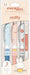 BSS Miffy Multifunction Ballpoint Pen EnerGel Series - a
 - 4521417111326