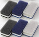Duskin Kitchen Sponge Set Navy Antibacterial 6 Pieces