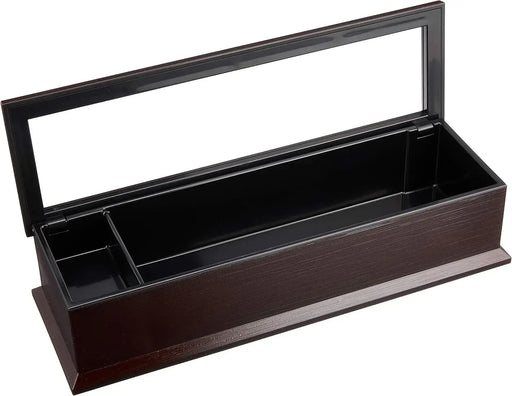 Fukui Craft Chopsticks Case with Toothpicks 9.4 Inch ABS