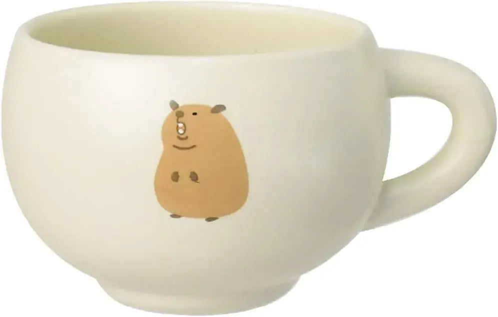 Ippinsha Gikosha Rareni Mug Durable Drinkware