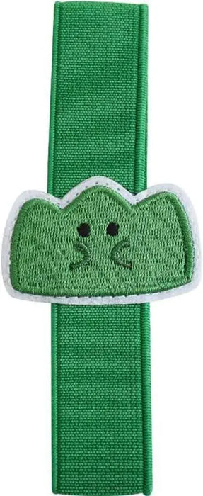 Ippinsha Gyutto Onigiri-san Lunch Cloth Bento Gift - Balun - 4536818480377