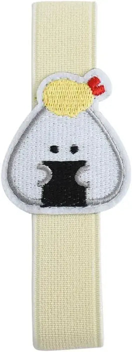 Ippinsha Gyutto Onigiri-san Lunch Cloth Bento Gift - Tenmaru - 4536818480339