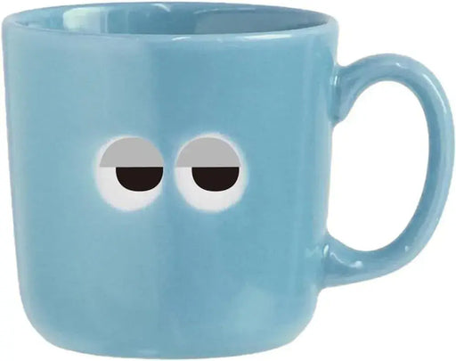 Ippinsha Iroiro Ome-me Mug Made in Japan Ceramic Drinkware