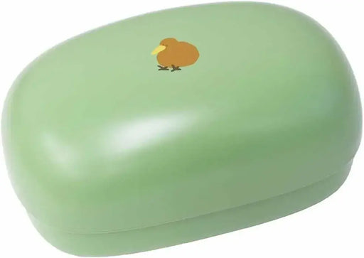 Ippinsha Kiwi Lunch Box Food Storage Container